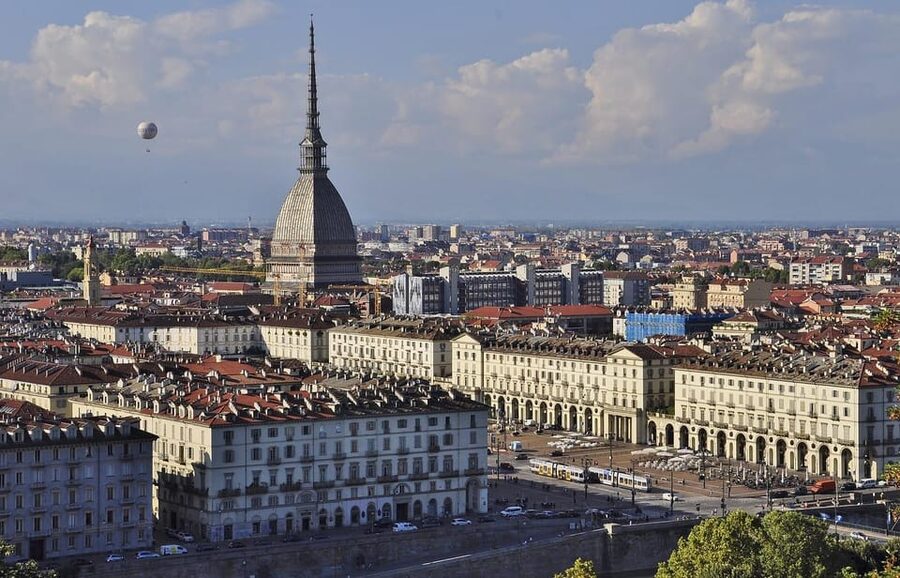 From Milan: Turin & Genoa Full Day Tour - Turin and Genoa From Milan: The Quick Read