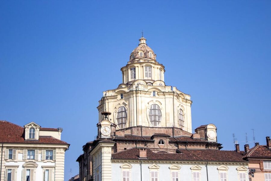 From Milan: Turin & Genoa Full Day Tour - The Ride to Genoa: Switching From Alpine-Elegant to Coastal-Working
