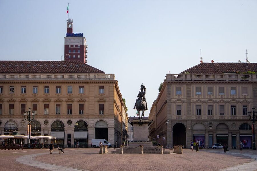 From Milan: Turin & Genoa Full Day Tour - Price and Value: Is $180.12 a Fair Deal?