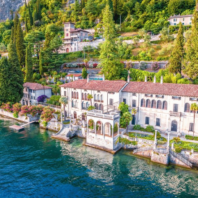 From Milan: Varenna and Lake Como Cruise Day Trip - Varenna for 1 hour: what you can actually do (and what you can’t)