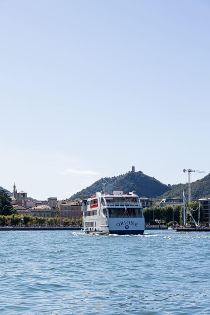 From Milan: Varenna, Bellagio, and Como Day Trip - Planning Your 11-Hour Lake Como Loop From Milan