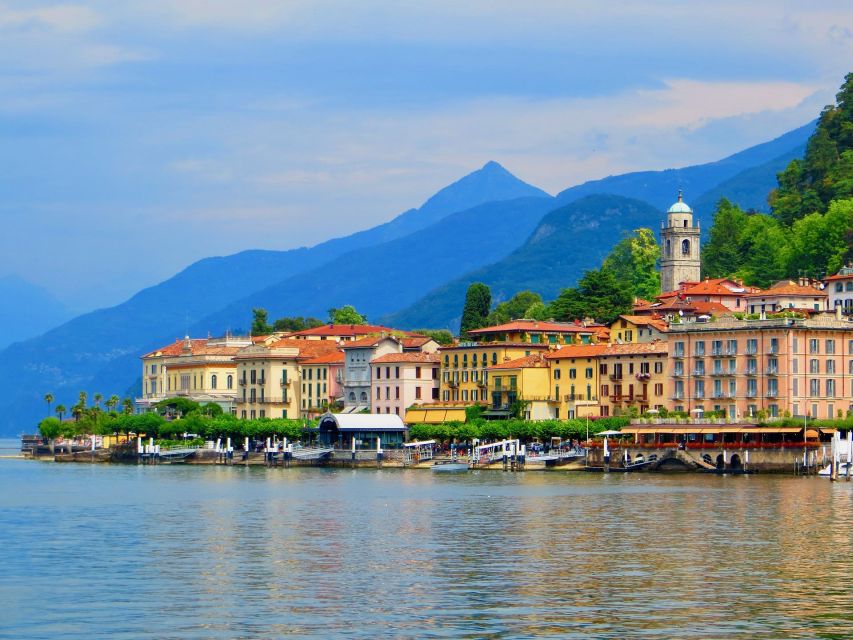 From Milan: Varenna, Bellagio, and Como Day Trip - Small Rules That Actually Matter: Passport, Timing, Weather