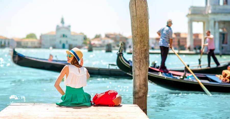 From Milan: Venice and Verona Full-Day Tour by Train - Milan to Veneto by train: why this format works