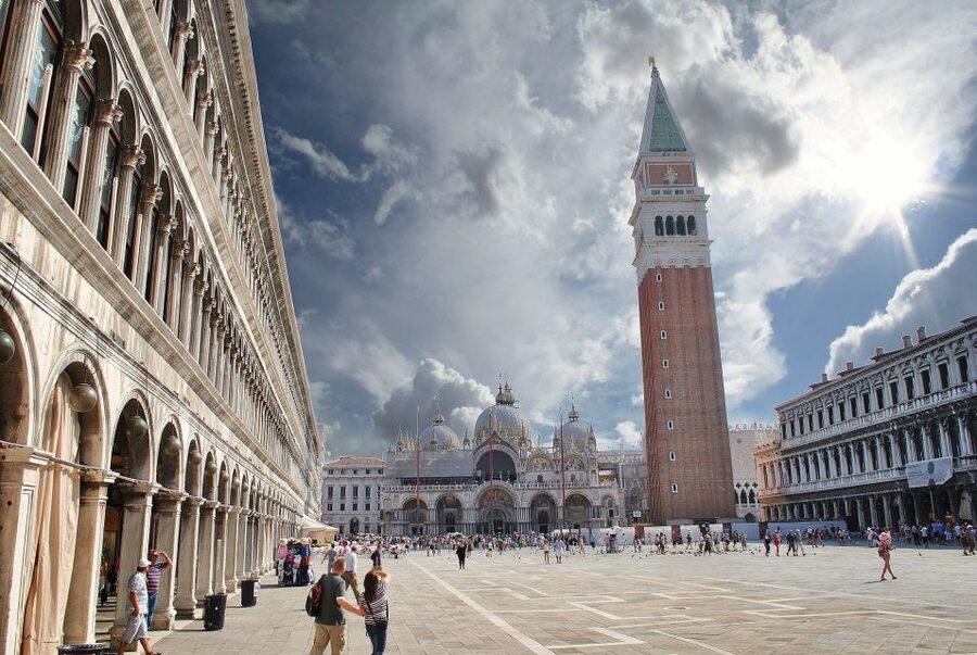 From Milan: Venice and Verona Full-Day Tour by Train - Walking pace, timing, and the “survival kit” that makes this work