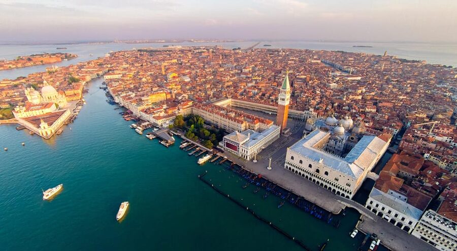 From Milan: Venice City Highlights Guided Day Trip - Rialto Bridge: the stop you’ll remember