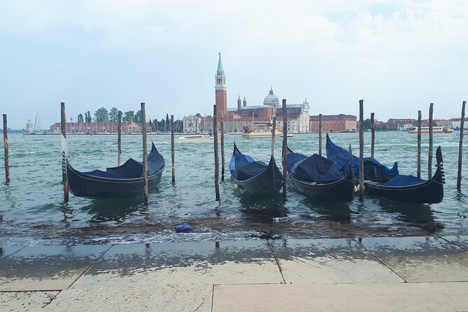 From Milan: Venice Full-Day Guided Tour With Boat Ride - St. Mark’s Square and Rialto: A Guided Route That Hits the Icons