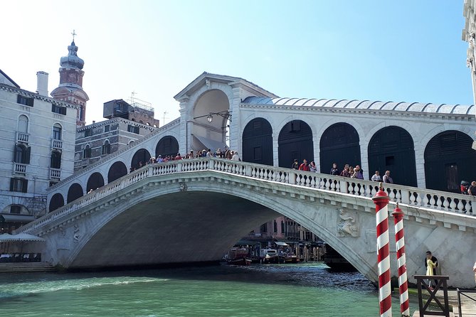 From Milan: Venice Full-Day Guided Tour With Boat Ride - Guides, Pacing, and Group Size That Keep It Friendly