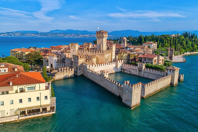 From Milan: Verona, Sirmione and Lake Garda Tour with Boat Cruise - Verona on Foot: Arena and Juliet’s House Without the Guesswork