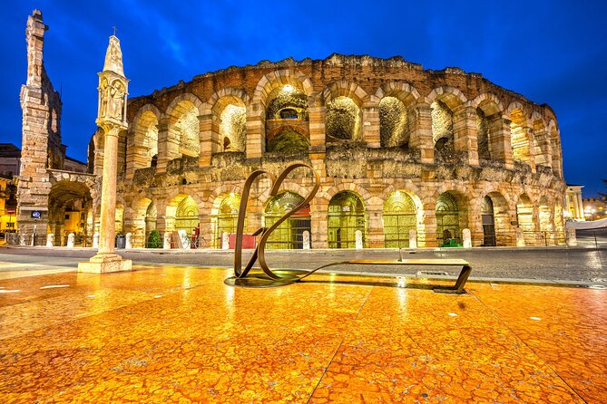 From Milan: Verona, Sirmione and Lake Garda Tour with Boat Cruise - Meeting Point in Milan: Getting on the Bus Without a Headache