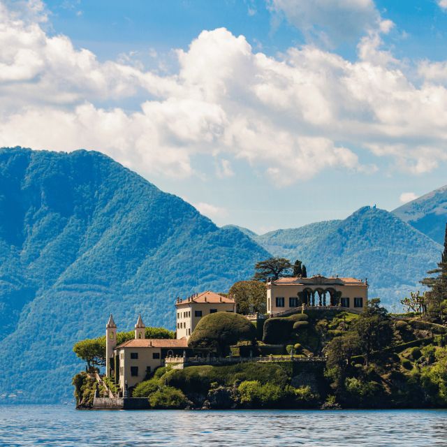 From Milan: Villa del Balbianello and Varenna by Train - Quick hits: what you’ll really remember