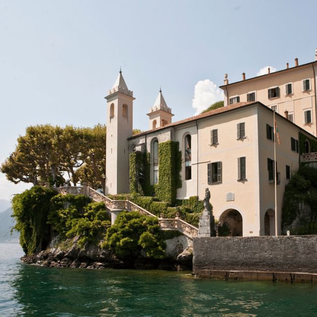 From Milan: Villa del Balbianello and Varenna by Train - Logistics and comfort: what to bring and how to stay on schedule