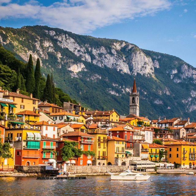 From Milan: Villa del Balbianello and Varenna by Train - Value check: what you’re paying for (and why it usually works)