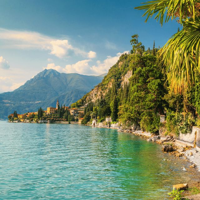 From Milan: Villa del Balbianello and Varenna by Train - Route and timing: how the day actually unfolds