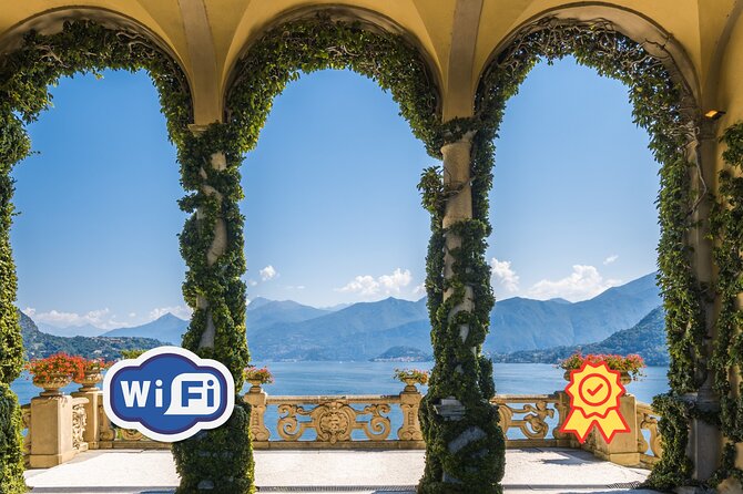 From Milano: Como, Bellagio and Lake Cruise; HQ WI-FI on board - Turning Milan Into a Lake Como Day Trip That Feels Managed
