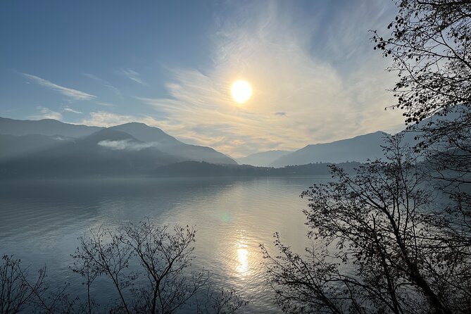 From Milano: Como, Bellagio and Lake Cruise; HQ WI-FI on board - Bellagio Free Time: 90 Minutes to Enjoy the Town Perched Above the Water
