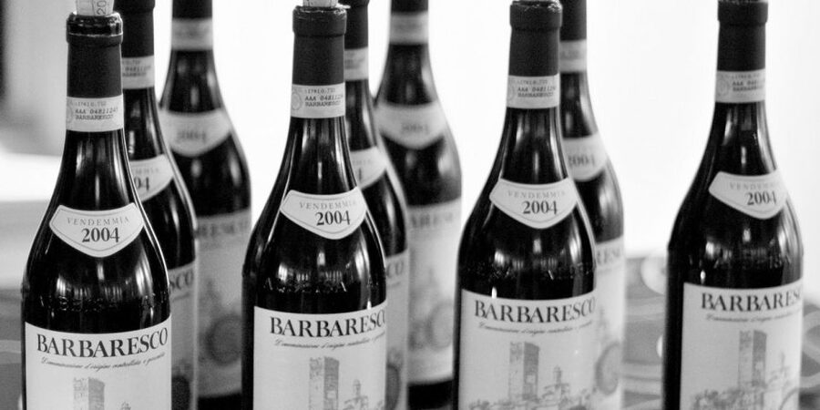 Full-Day Barbaresco Wine Tour with Truffle Hunting and Lunch - A Barbaresco winery tour focused on nebbiolo and DOCG