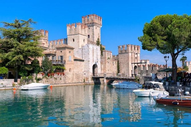 Full-Day Lake Garda and Desenzano del Garda from Milan - small group tour - Key things that make this tour work