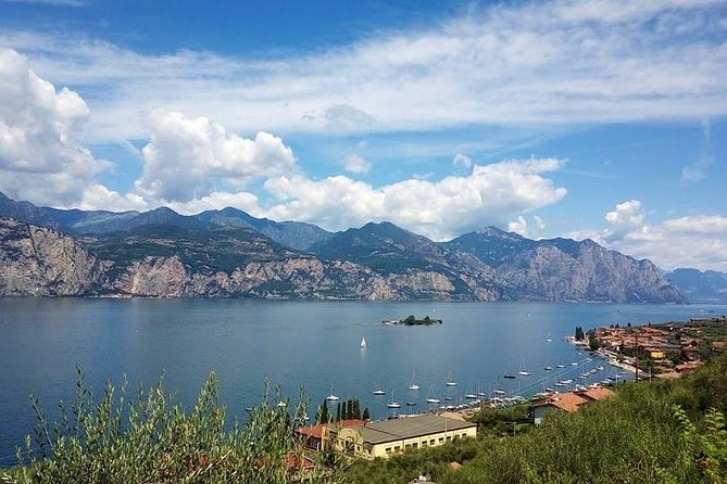 Full-Day Lake Garda and Desenzano del Garda from Milan - small group tour - Lunch and gelato: how to eat well without losing your schedule