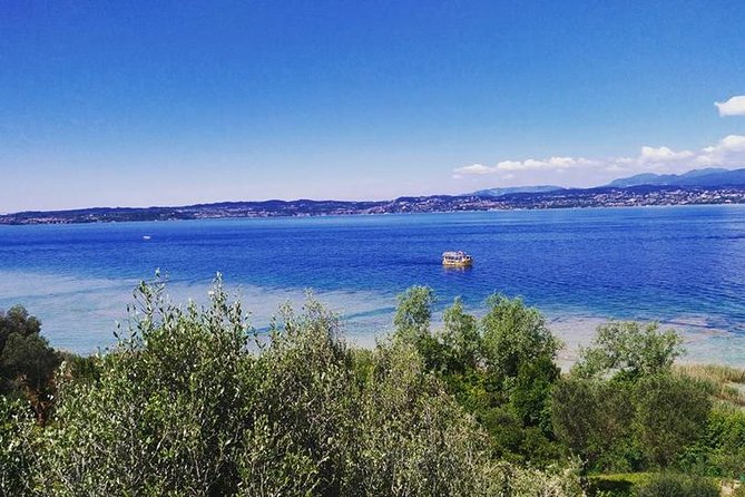 Full-Day Lake Garda and Desenzano del Garda from Milan - small group tour - Who should book this Lake Garda and Sirmione small-group day trip