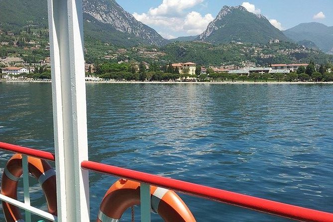 Full-Day Lake Garda and Desenzano del Garda from Milan - small group tour - Desenzano del Garda: where the lake day starts (and why it’s a smart base)