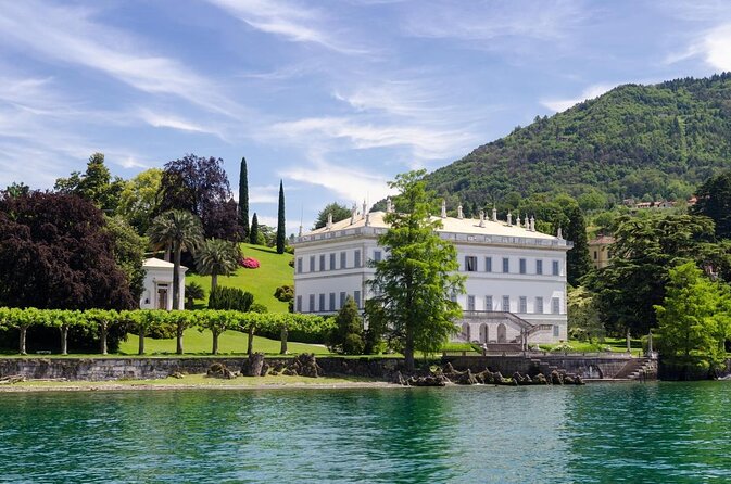 Full-Day Private Tour of Lake Como from Milan - Key Highlights That Make This Day Trip Worth Your Time