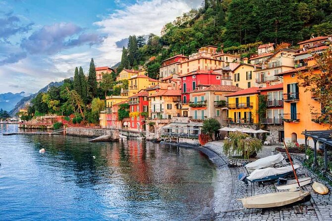 Full-Day Private Tour of Lake Como from Milan - Price and Value: What You’re Paying For (and What You’re Not)