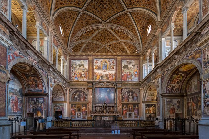 Full-day Skip-The-Line Milan, The Last Supper and Duomo Cathedral - Key points to know before you go