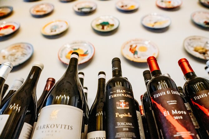 Fun Wine Tasting with the most italian Sommelier in Milan - The Glera Grape: The Thread That Connects the Styles