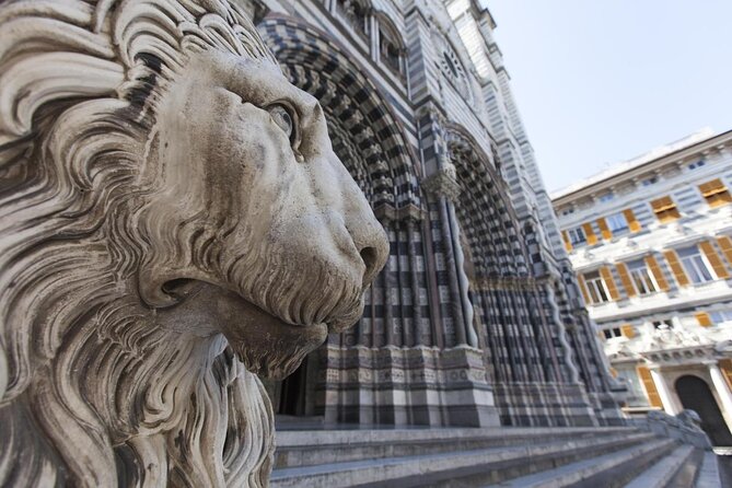 Genoa and Portofino Day Trip from Milan - Key takeaways before you go