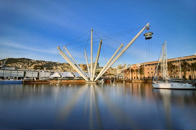 Genoa and Portofino Day Trip from Milan - Genoa First: A 2-Hour Walk That Turns the Old Center Into a Story