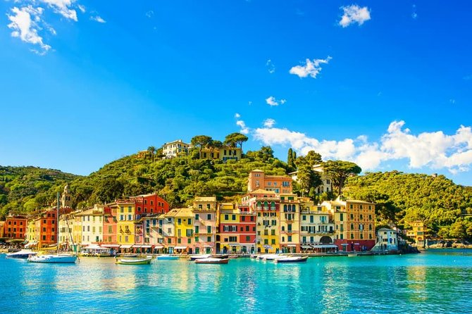 Genoa and Portofino Day Trip from Milan - Who Should Book This Genoa and Portofino Day Trip from Milan