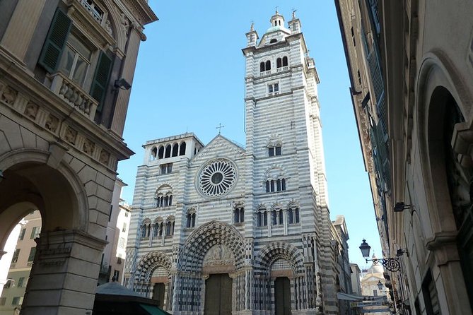 Genoa, private tour from Milan - Why Genoa feels so rewarding on this private day trip