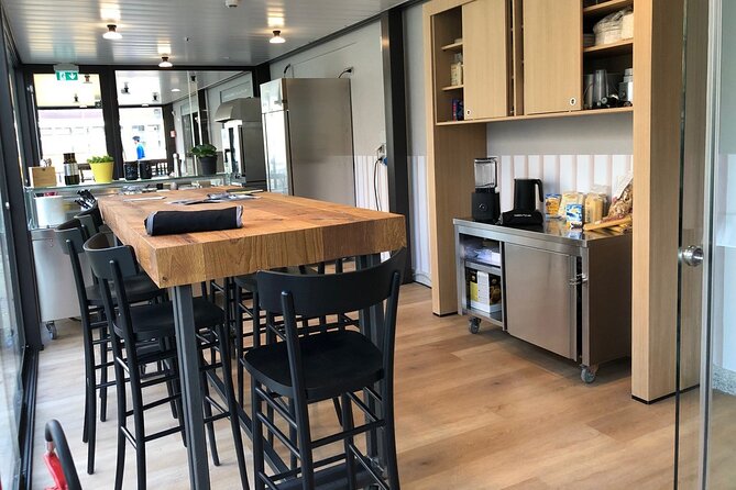 Gnocchi, Pasta, Tiramisù and Wine Class - Via Lodovico Settala Pickup: How the Start Feels in Real Life