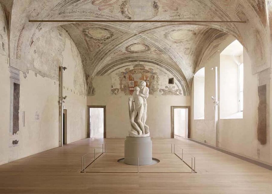 Guided Tour: Discover Sforza Castle and Michelangelo's Art - Price and What You’re Actually Paying For