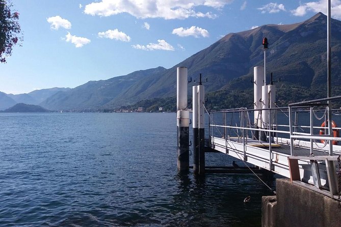 Half-Day Lake Como Discovery Tour from Milan - Semi private tour - Making the Most of Your 4 Hours on Your Own