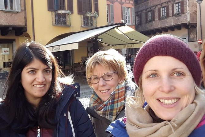 Half-Day Lake Como Discovery Tour from Milan - Semi private tour - Money Check: What $238.55 Buys (and What It Does Not)
