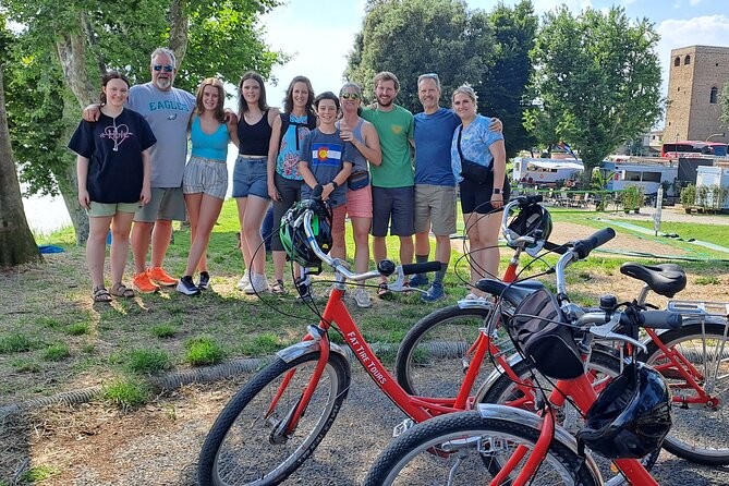 Highlights of Milan Bike Tour - Duomo and the Galleria: Big Milan Energy, Up Close