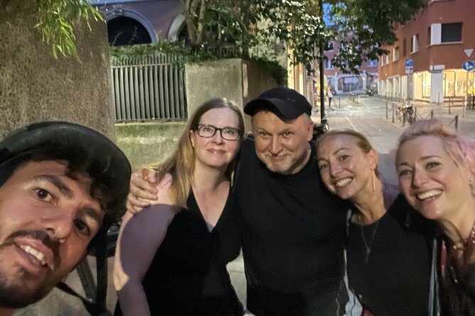 Highlights of Milan Bike Tour - Santa Maria delle Grazie and the Last Supper Area