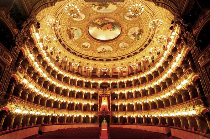 Highlights of Milan Private Guided Tour: Duomo, La Scala Theatre & Sforza Castle - What you actually get from a private guide (and why it matters)
