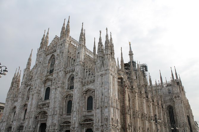 Highlights of Milan - Things you cannot miss! - Key highlights you’ll feel immediately