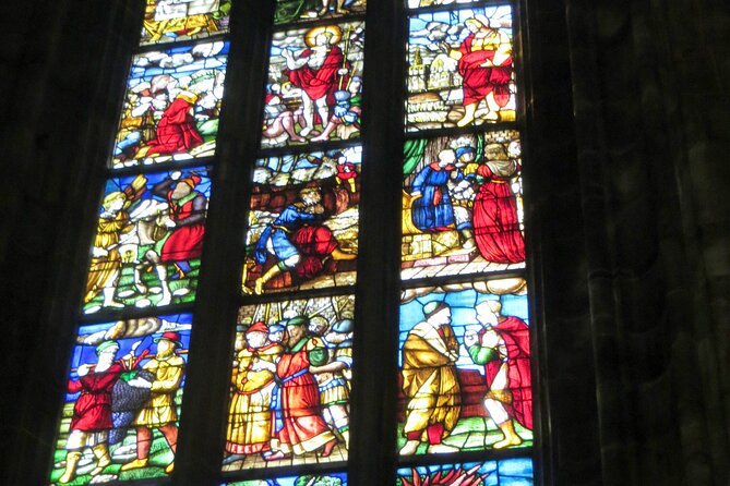 Highlights of Milan - Things you cannot miss! - Stop 1: Piazza del Duomo and the Cathedral symbol you can’t ignore