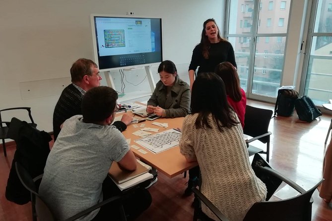 Intensive Italian Language Course in Milan - Levels, group mix, and how the schedule can fit you