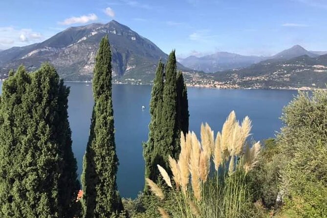 Intimate Small-Group Bernina UNESCO Scenic Train on Swiss Alps - Valtellina Valley stops: wine or café breaks with mountain air