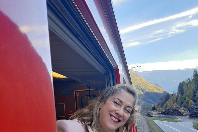 Intimate Small-Group Bernina UNESCO Scenic Train on Swiss Alps - Price and value: what $211.63 buys you (and what it doesn’t)