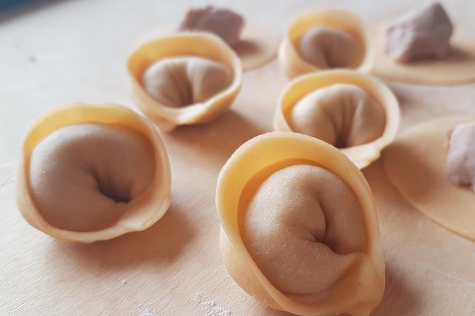 Italian Cocktail + Art of Making Pasta Cooking Class In Unique Milan Location - Pasta making you can actually repeat at home