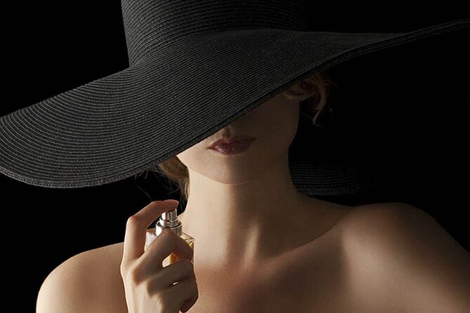 Italian Perfume Workshop in Milan - Where it happens in Milan: why the location matters