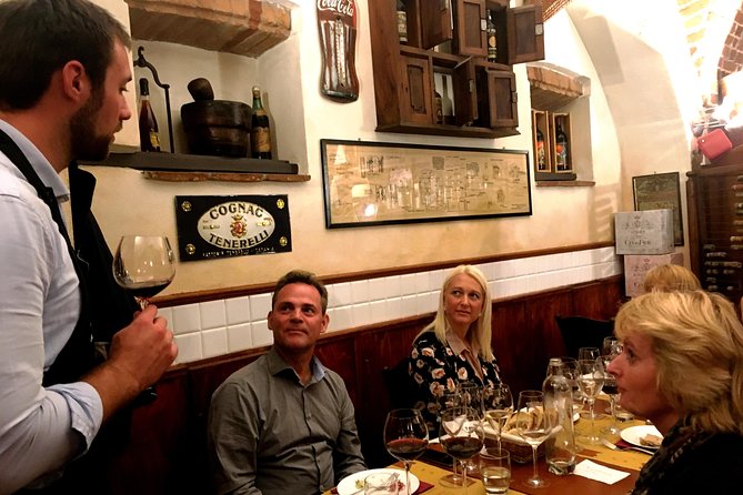 Italian Wine Tasting in Milan - A One-Hour Lombardy Wine Lesson Near Milano Centrale