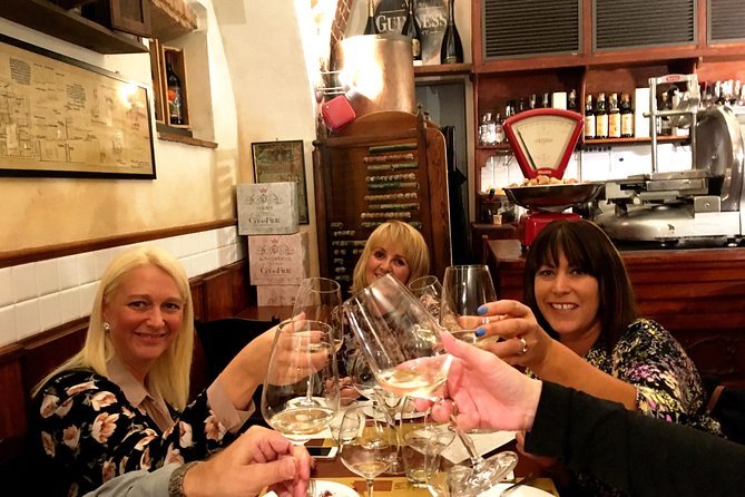 Italian Wine Tasting in Milan - Cheese and Cold Meats Pairing That Keeps the Palate Ready
