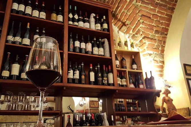 Italian Wine Tasting in Milan - Where the Night Starts: Getting to Via Molino delle Armi