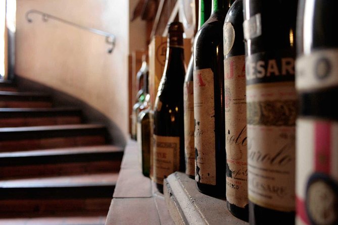 Italian Wine Tasting in Milan - Price and Value: What $58.87 Includes (and Why It Can Be Worth It)